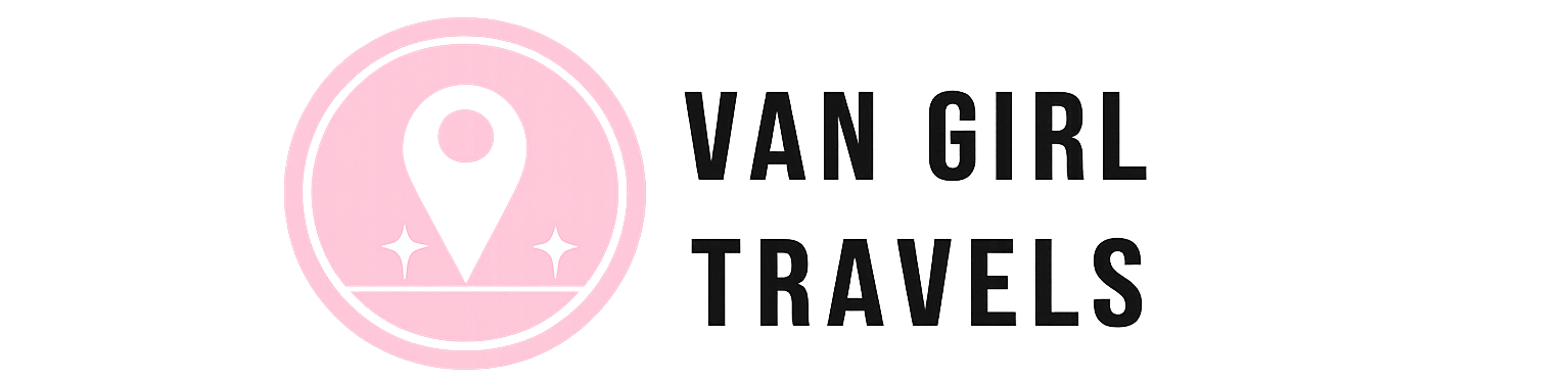 Van Girl Travels