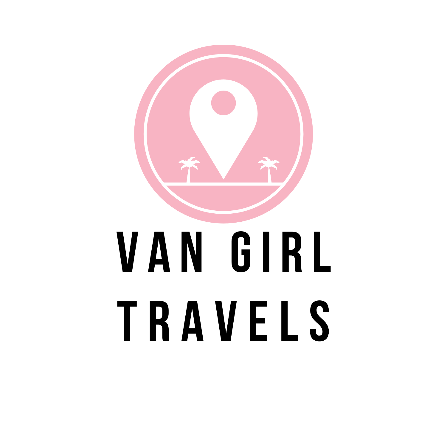 Van Girl Travels